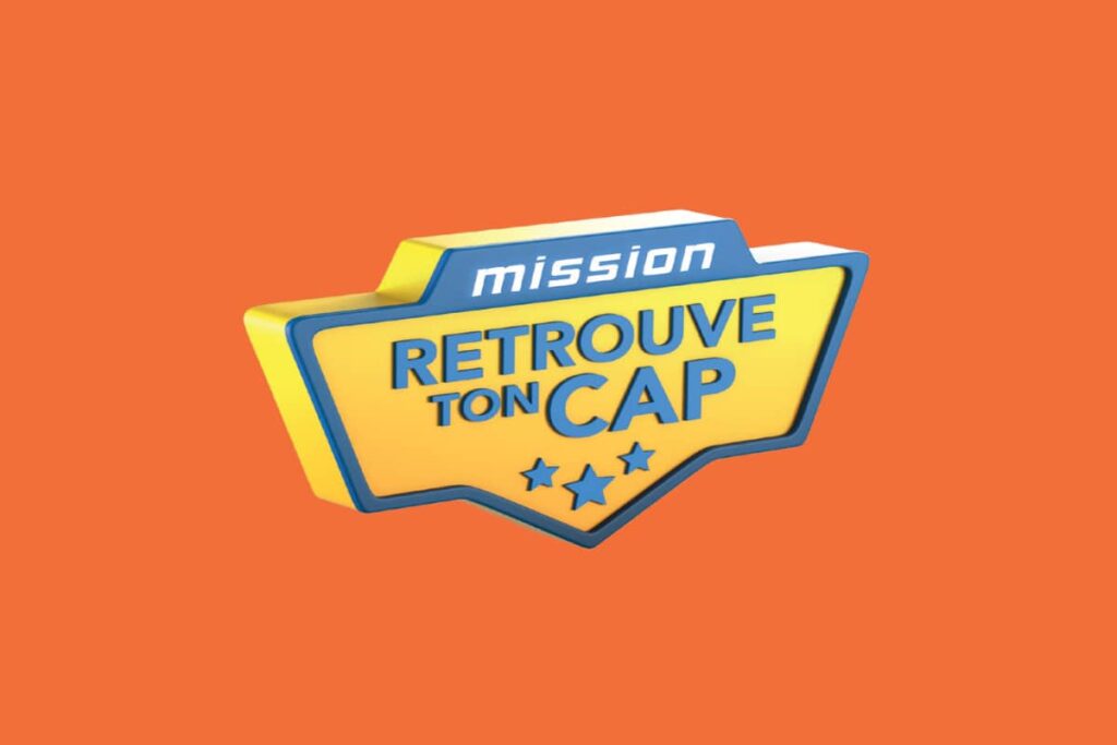 MSP Lalbenque – Mission retrouve ton CAP