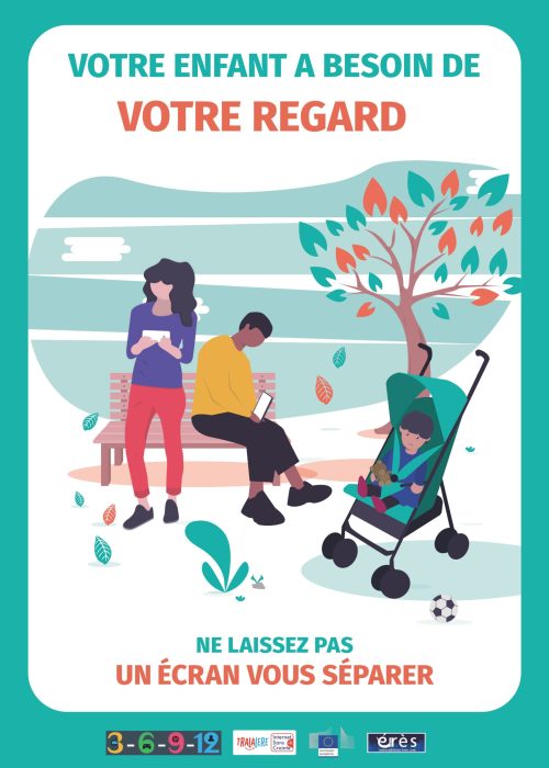 Ecran Maison santé Lalbenque