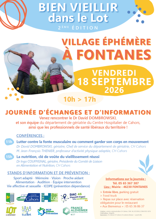 bien vieillir fontanes lalbenque santé